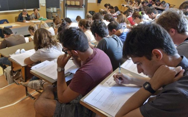 Gli studenti universitari migliori della Sardegna? Arrivano dal Liceo Pacinotti di Cagliari