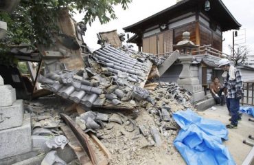 terremoto osaka.2