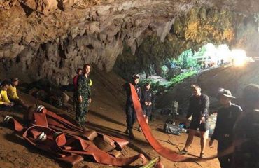 thailandia grotta