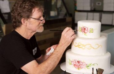 torte pasticciere gay religione nozze