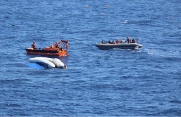 trenton sea watch migranti