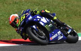 valentino rossi