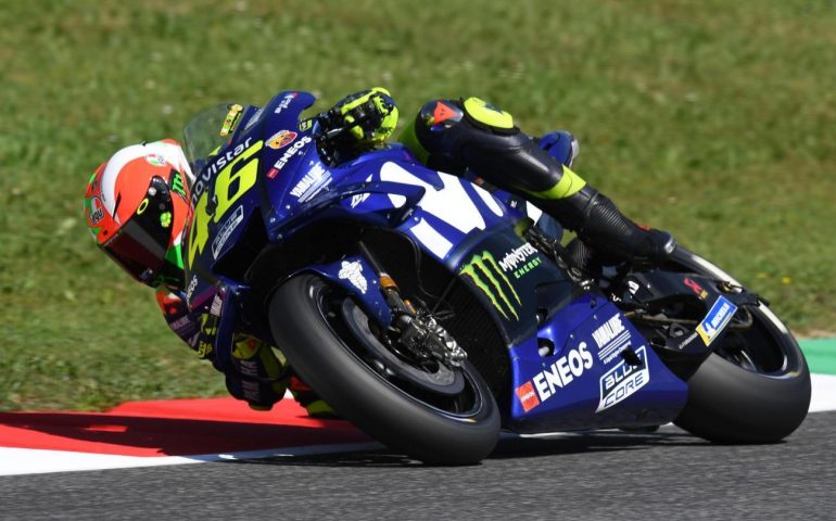 valentino rossi