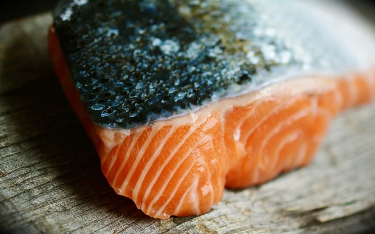 Sfatato il mito dell’Omega 3: nessun beneficio particolare sul cuore