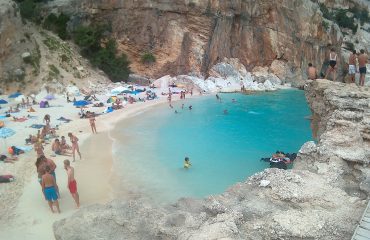 Cala Mariolu