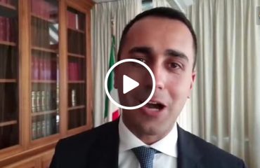 Di Maio abbiamo tagliato i vitalizi