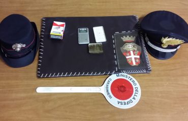 Droga flumini quartu carabinieri hashish sabrina secci