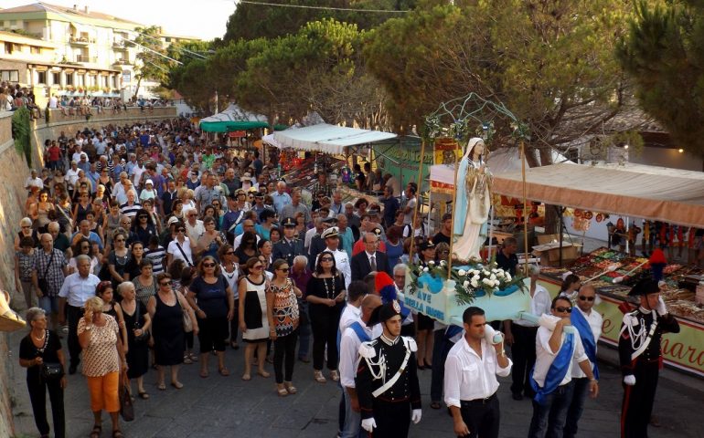 Stella Maris 2018. Ritorna la celebre festa arbataxina: ecco il programma completo