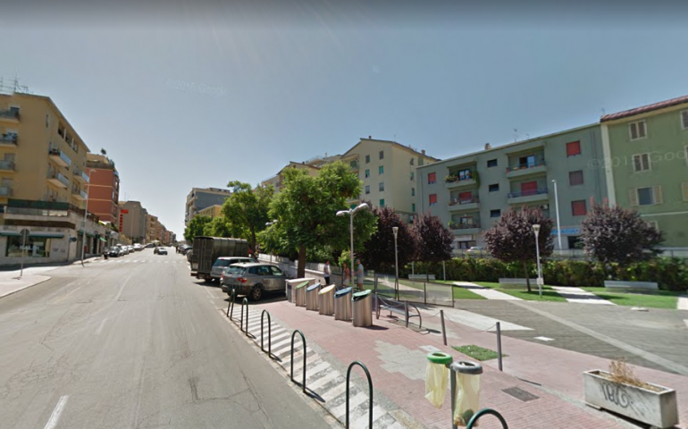 Cagliari. Aggrediscono un uomo in piazzetta Mascia: denunciati due minorenni