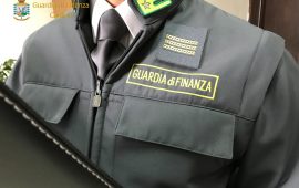 La Guardia di Finanza sventa una truffa