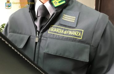 La Guardia di Finanza sventa una truffa