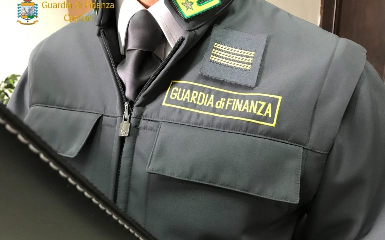 La Guardia di Finanza sventa una truffa