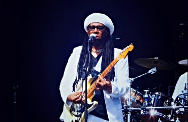 Nile Rodgers