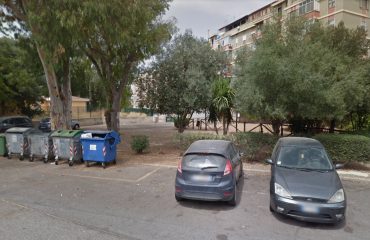 Piazza Stagno Cagliari nasconde droga nelle mutande hashish denunciato 18enne