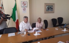 Regione 320 assunzioni