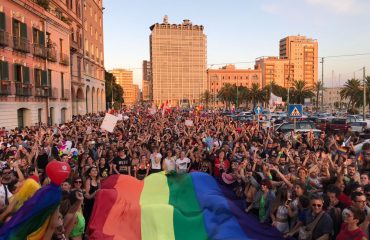 SardegnaPride2018