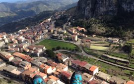 Ulassai - Foto di SARA PALMAS