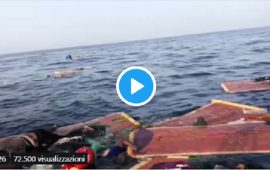 Video proactiva Open Arms