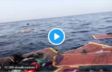 Video proactiva Open Arms