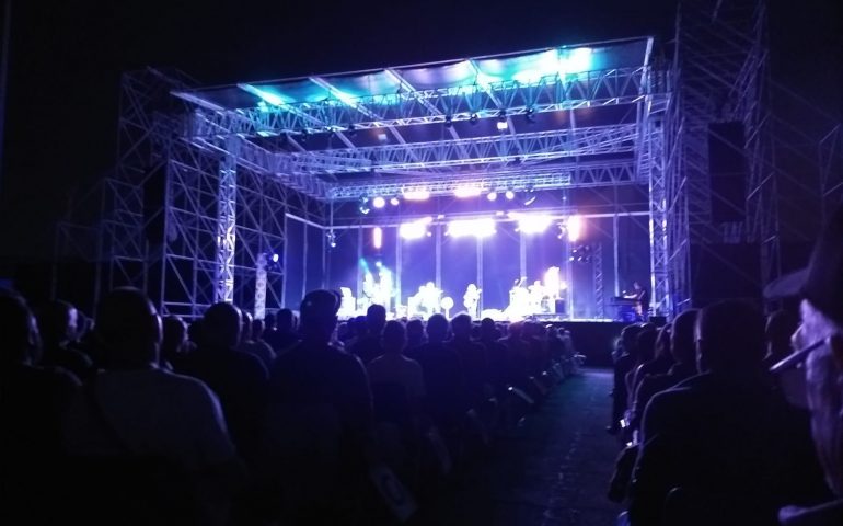 Un inossidabile Ian Anderson fa sognare Cagliari con la magia dei Jethro Tull