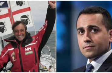 andrea mura di maio