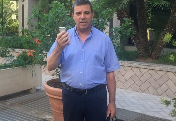 Nuovo amministratore Abbanoa, parla l’assessore Balzarini: «Buon lavoro ad Abramo Garau»