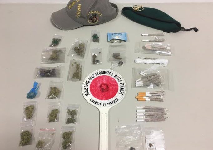 gdf sequestri