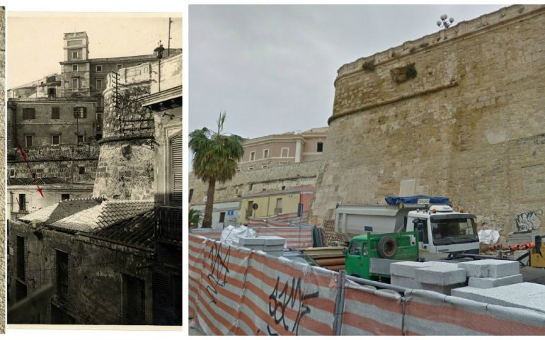 Lo sapevate? Il grande scrittore Giuseppe Dessì, autore di Paese d’Ombre, nacque a Cagliari in via Mazzini nel 1909