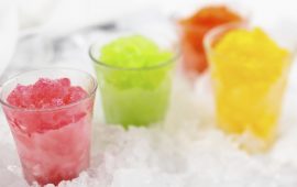 granita