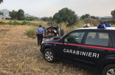 incidente mortale luglio