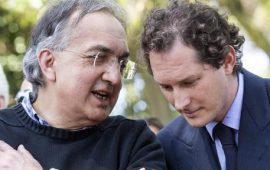 marchionne