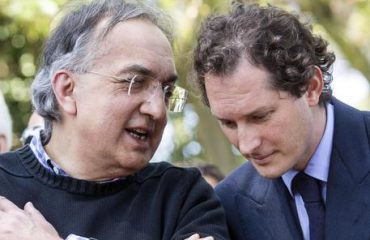 marchionne