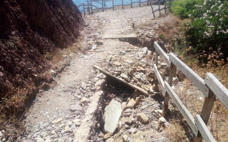 nebida masua passaggio al mare mauro pili.3