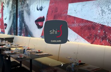 ristorante giapponese shi's cagliari