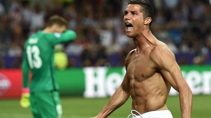 Cristiano Ronaldo a un passo dalla Juventus. Mancano solo pochi dettagli: e voi che cosa ne pensate?