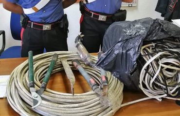 senorbi carabinieri