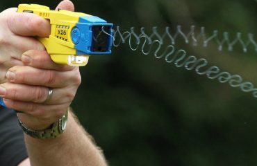 taser