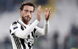 Claudio Marchisio