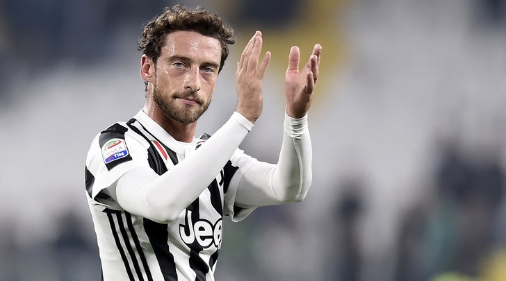 Claudio Marchisio