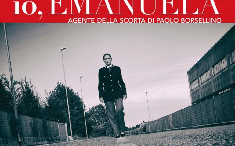“io, Emanuela – agente della scorta di Paolo Borsellino”, in scena la vita di Emanuela Loi