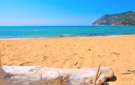 Spiaggia-di-Porto-Ferro-