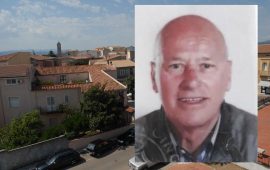 Telti andrea honorati scomparso