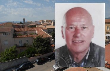 Telti andrea honorati scomparso