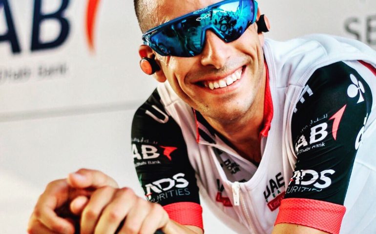 Vuelta di Spagna, nell’ottava tappa vince Valverde. Aru attento, resta con i big: da domani la salita dura