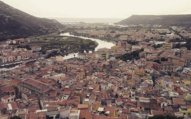 La troupe di Rai1 in Sardegna alla scoperta di Bosa, Alghero, Sassari e Castelsardo