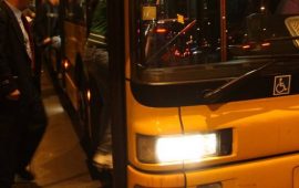 bus notturno