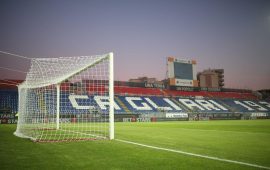 cagliari calcio