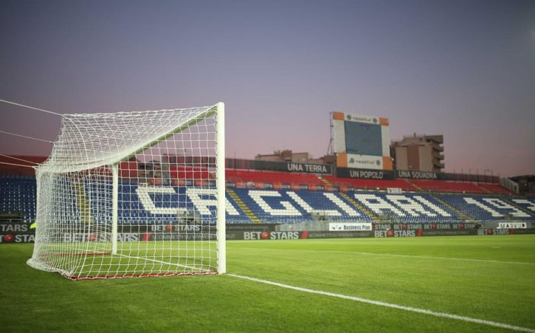 cagliari calcio