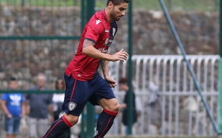 Il Cagliari saluta Marco Capuano, ad attenderlo c’è il Frosinone. E Vergara subito all’Olbia