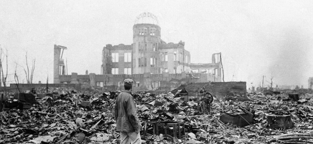 Accadde Oggi: 6 agosto 1945, l’atomica su Hiroshima